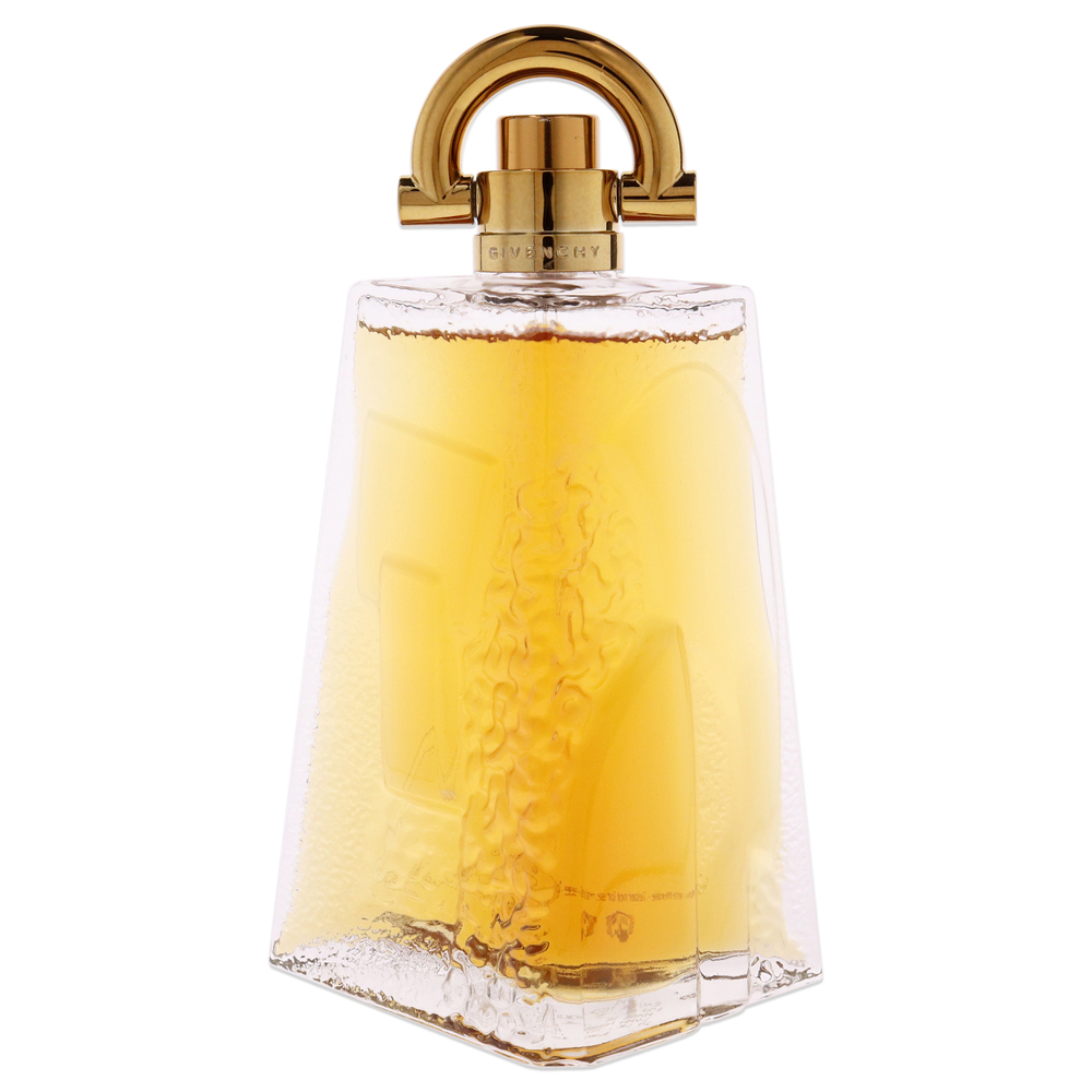 Pi by Givenchy for Men - 3.3 oz EDT Spray (Tester)